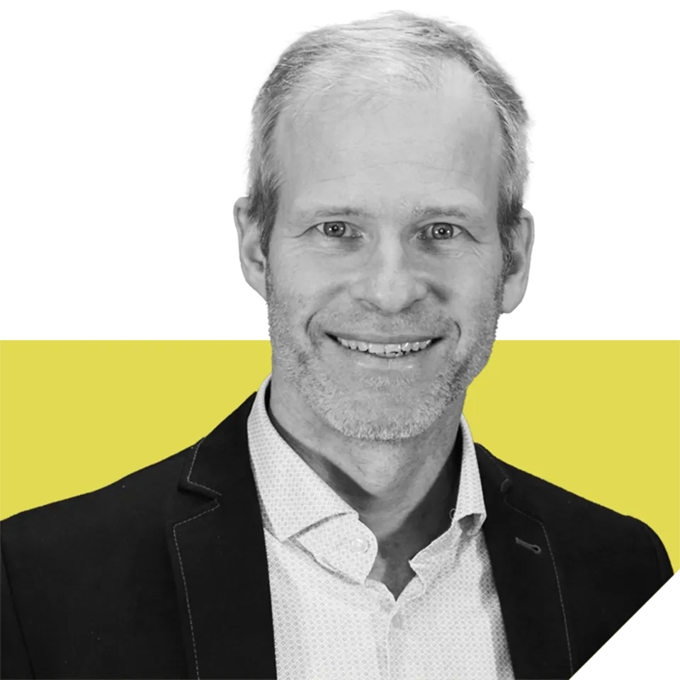 Dr. Jörn Pyhel | Ipsos
