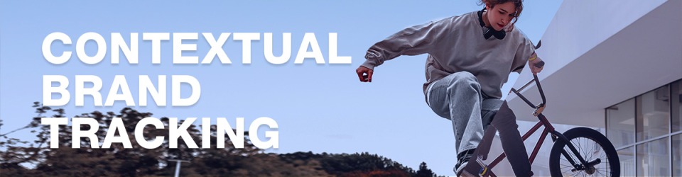 Ipsos | Brand Success | Contextual Brand Tracking