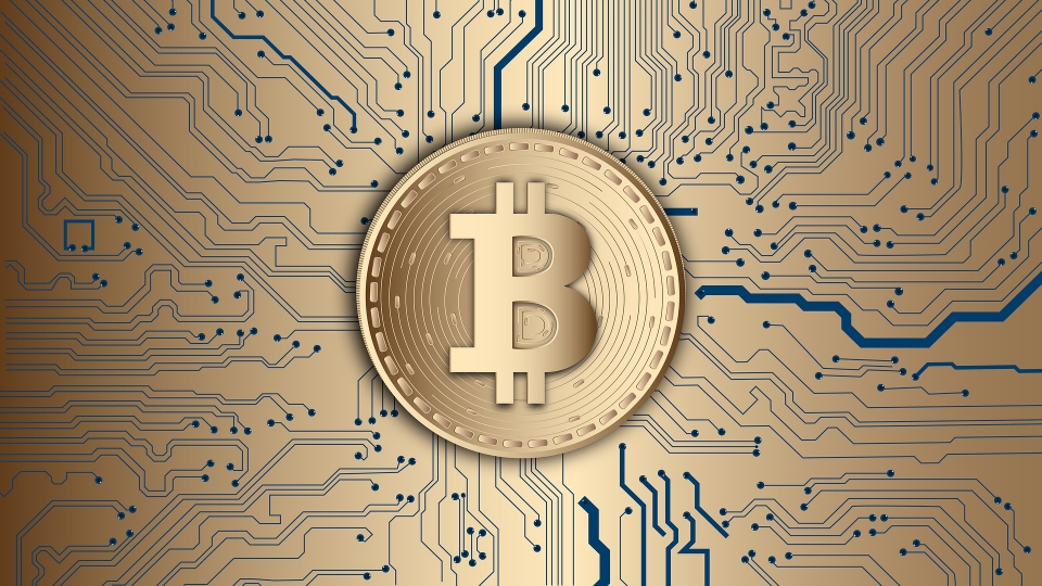 Bitcoin in Thailand