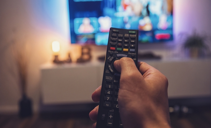 Television