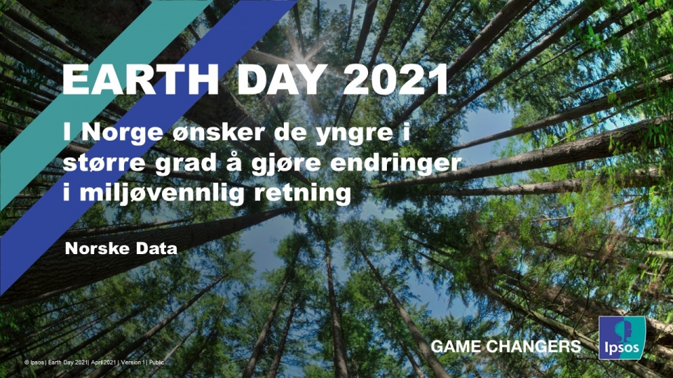 Earth Day Gen 2