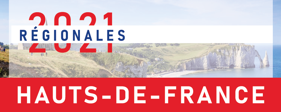 Régionales 2021 en Hauts-de-France : Xavier Bertrand profite d'un mandat salué par ses habitants