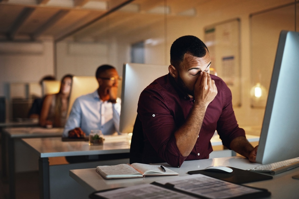 Healthy Happy Workforce | Ipsos | July 2021