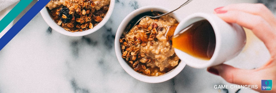 Food and Wellbeing | Changing mindsets and navigating the impact of Covid-19 | Ipsos