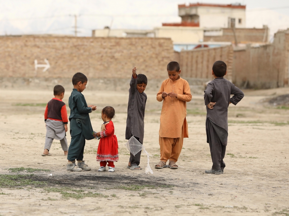 Kabul