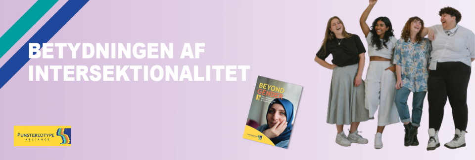 Beyond gender | Advertising | Ipsos