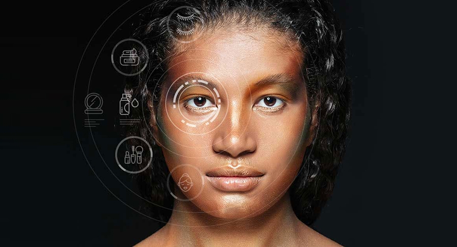 What the Future Beauty