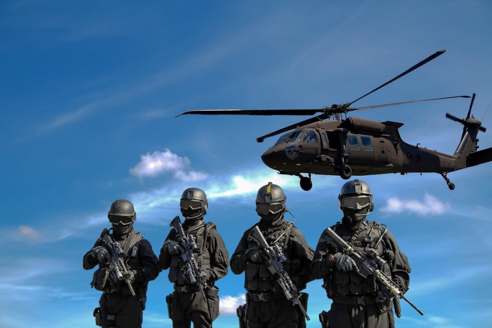Halifax-Ipsos Global Threats & Preparedness Survey