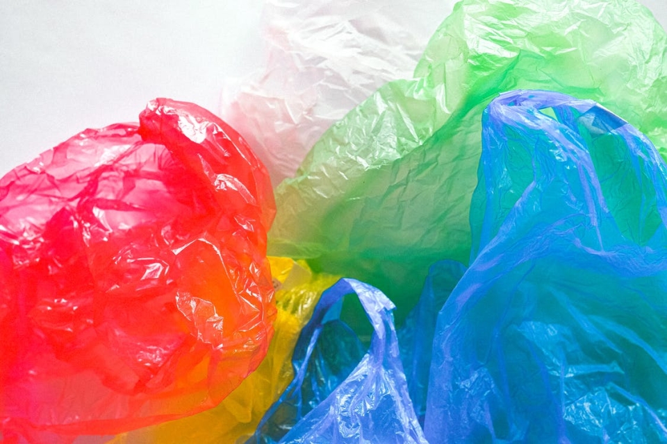 Attitudes to Single Use Plastics - Ipsos Global Survey   
