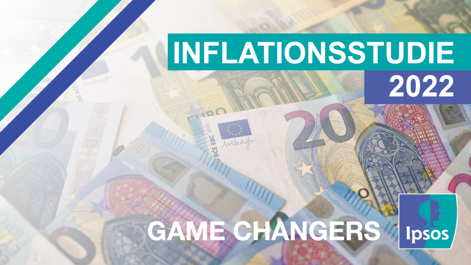 Ipsos | Inflation | Österreich