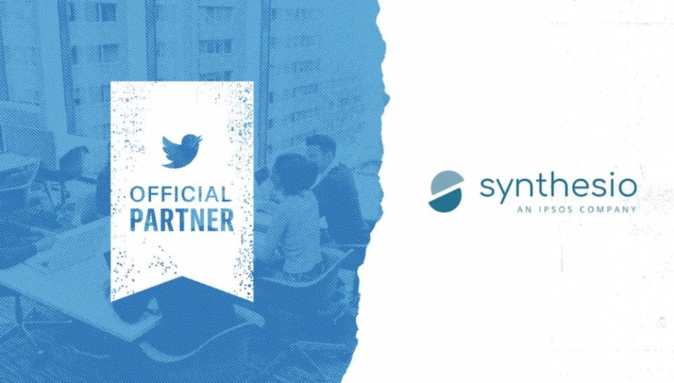 Ipsos | Synthesio | Twitter | TOPP