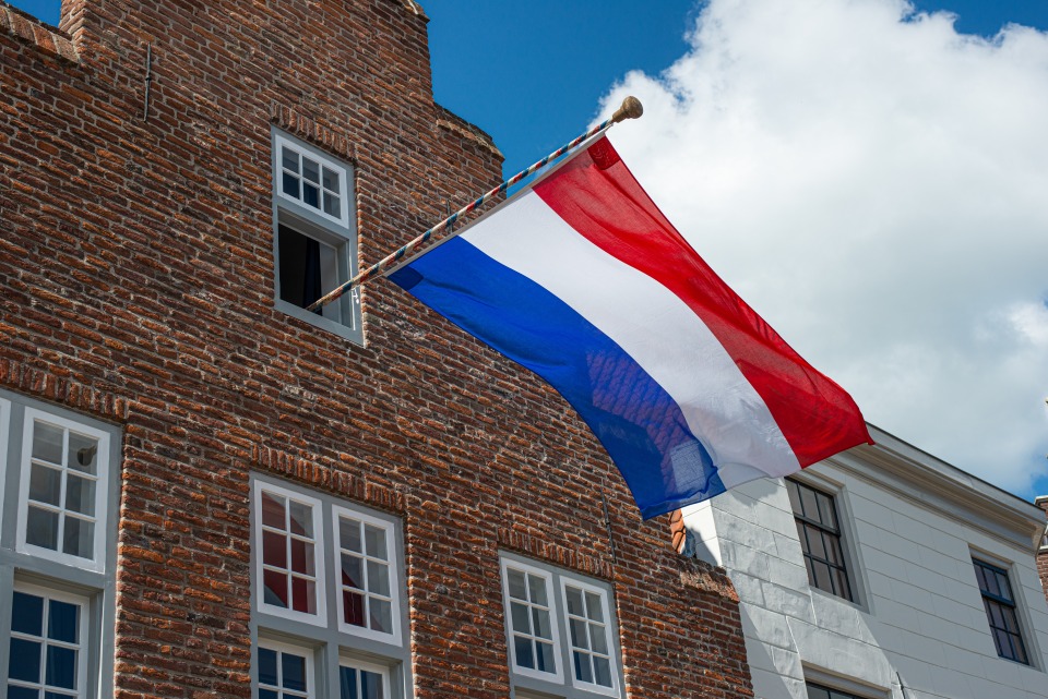 Nederlanders over monarchie in 2022