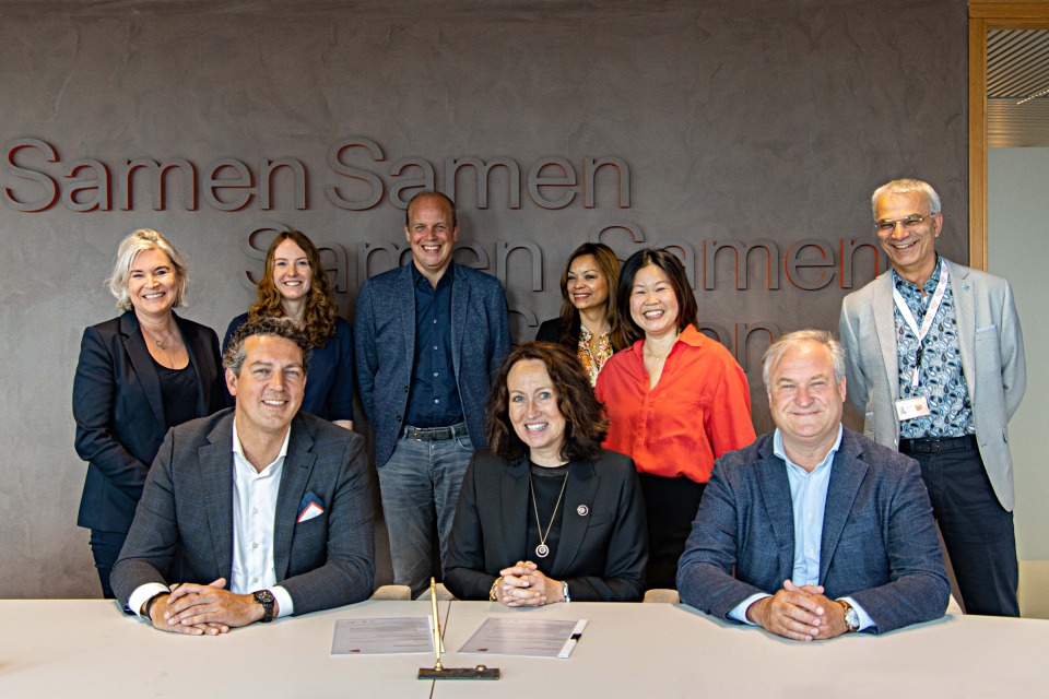 Ipsos PostNL Diversity Inclusion