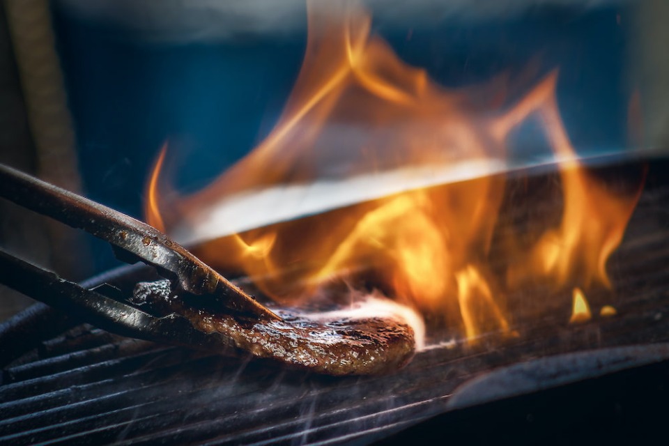 Will people cut down the amount of meat they eat for the planet? For many, the answer is no