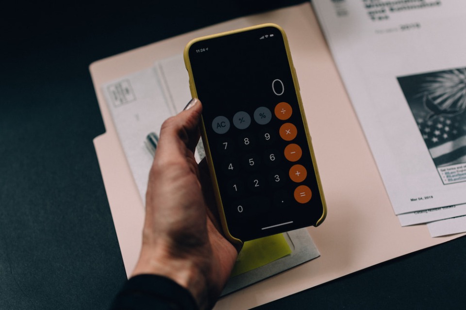 Ipsos | Inflation | Consumer | Accounting | Personal finance