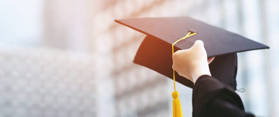 Market research graduate traineeship