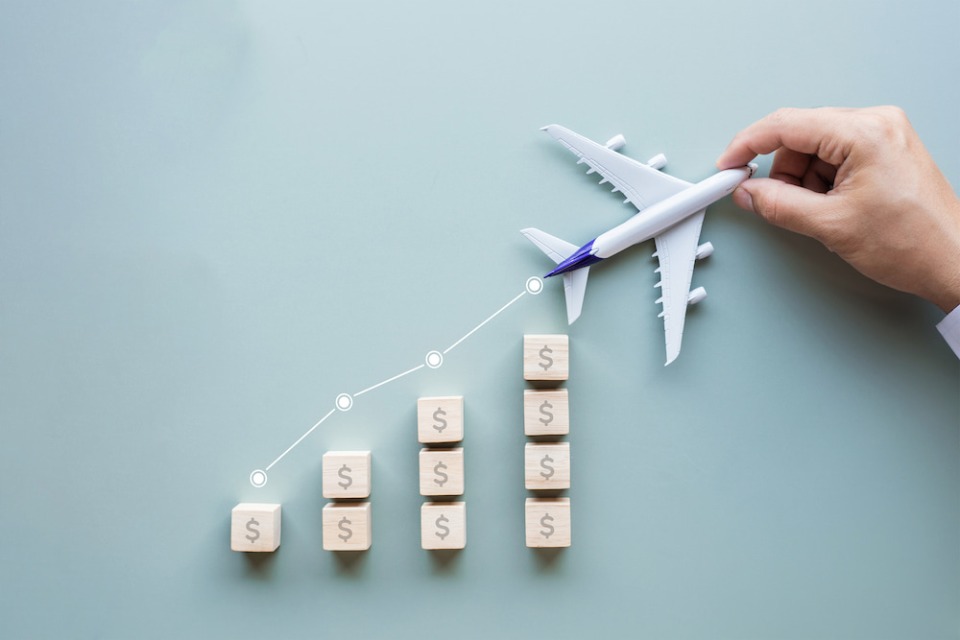 Ipsos | Vacation Inflation | Travel Plans