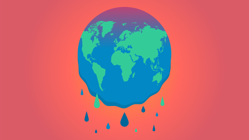 Data Dive: How people feel about climate change and what to do about it - Ipsos