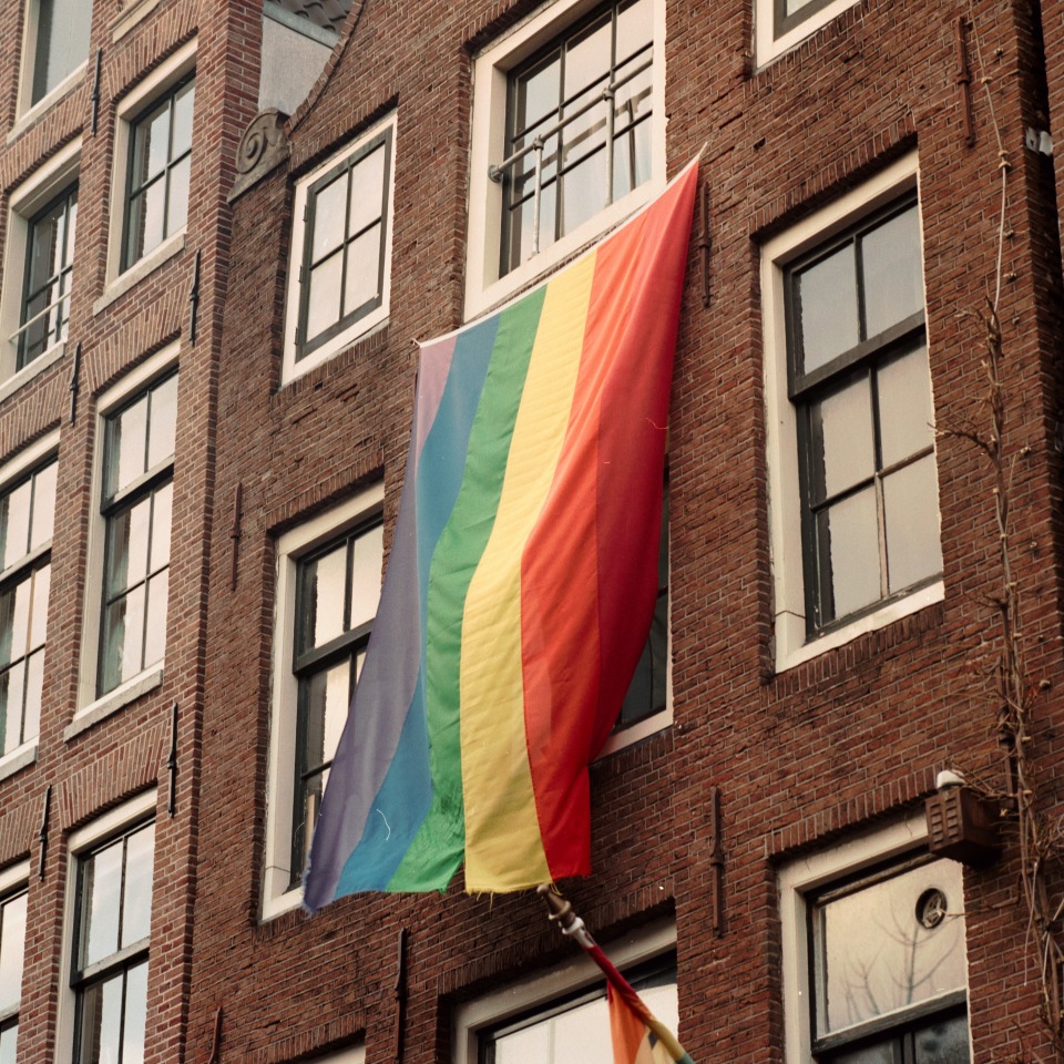 Pride