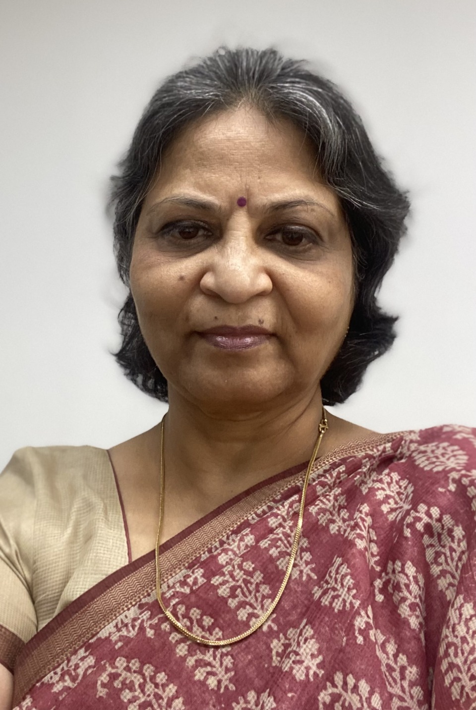 Chhavi Bhargava