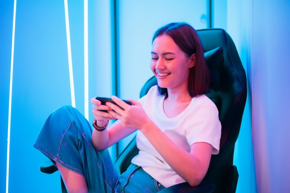Ipsos | Google | game developer | gamer | mobile gamer | Poll
