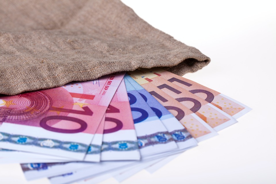 Geld