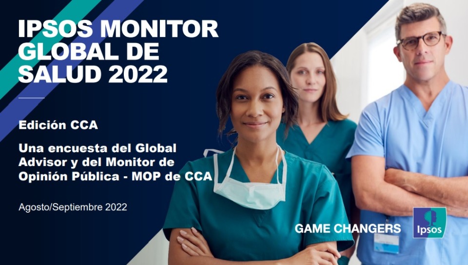 Monitor Global de Salud 2022 - Edición CCA