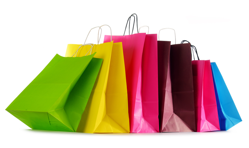 Consumer confidence rebounds