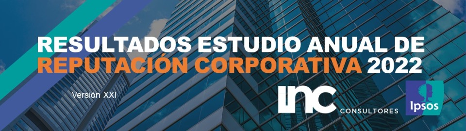 Reputación Corporativa 2022