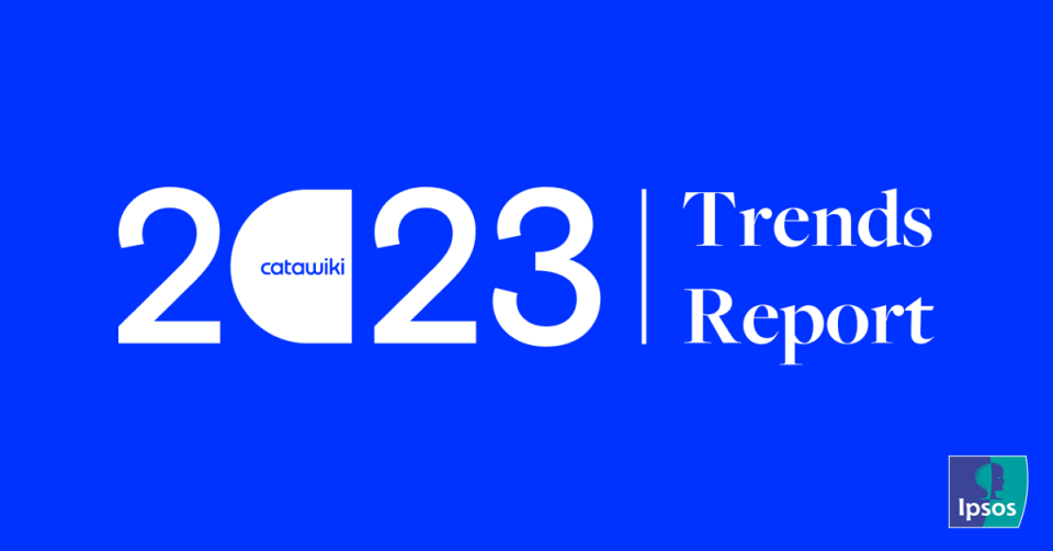 Ipsos Catawiki Trends 2023