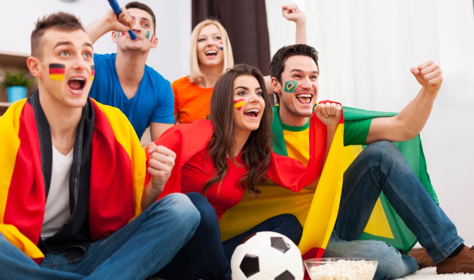 FIFA Fußball-WM in Katar