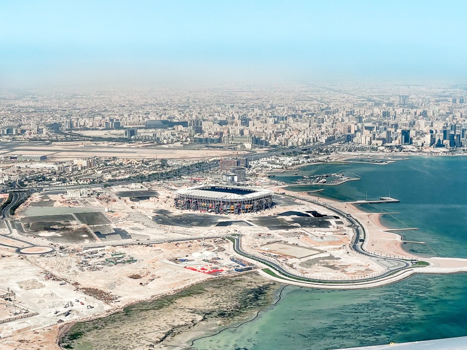 Qatar