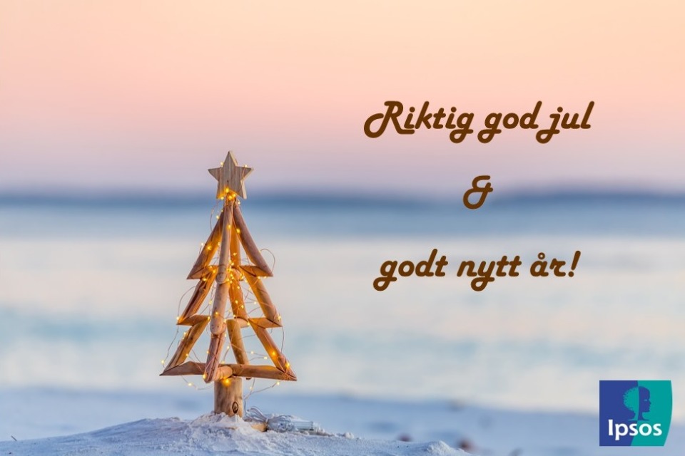 god jul
