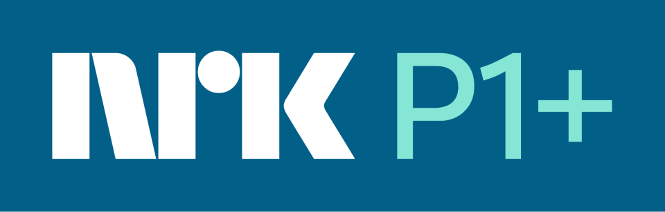 nrk p1+