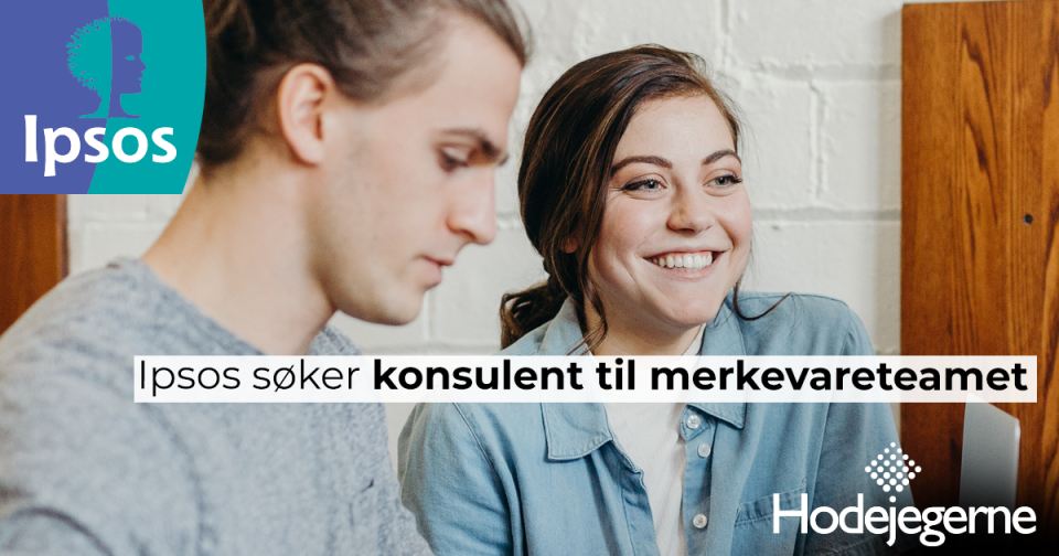 konsulent merkevare