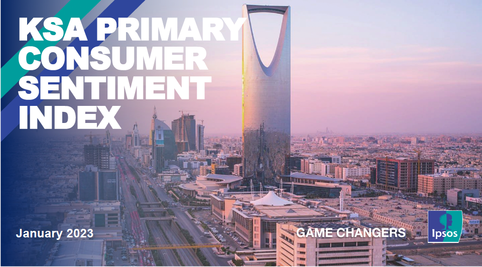 Saudi Arabia economy and consumer