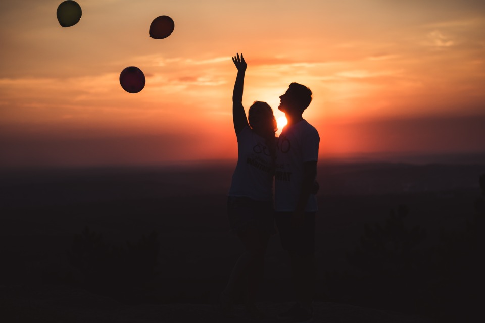 Ipsos Valentine's Day Survey