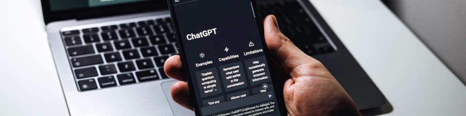 Ipsos | IA | ChatGPT | Sondage