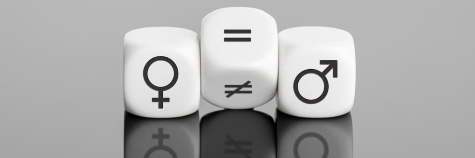 Ipsos | Data Dive | Women Equality