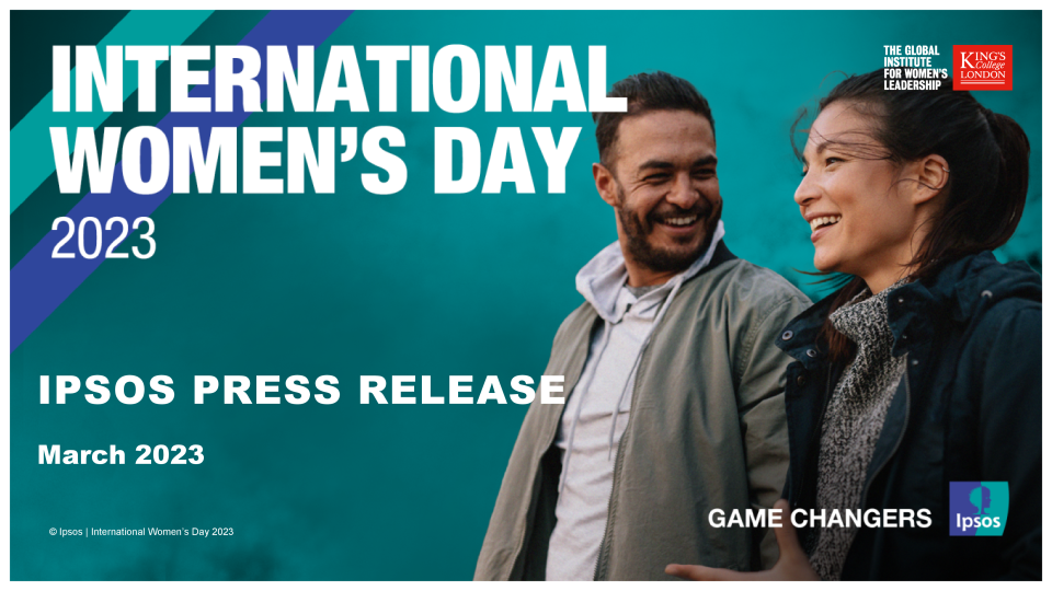 IWD 2023