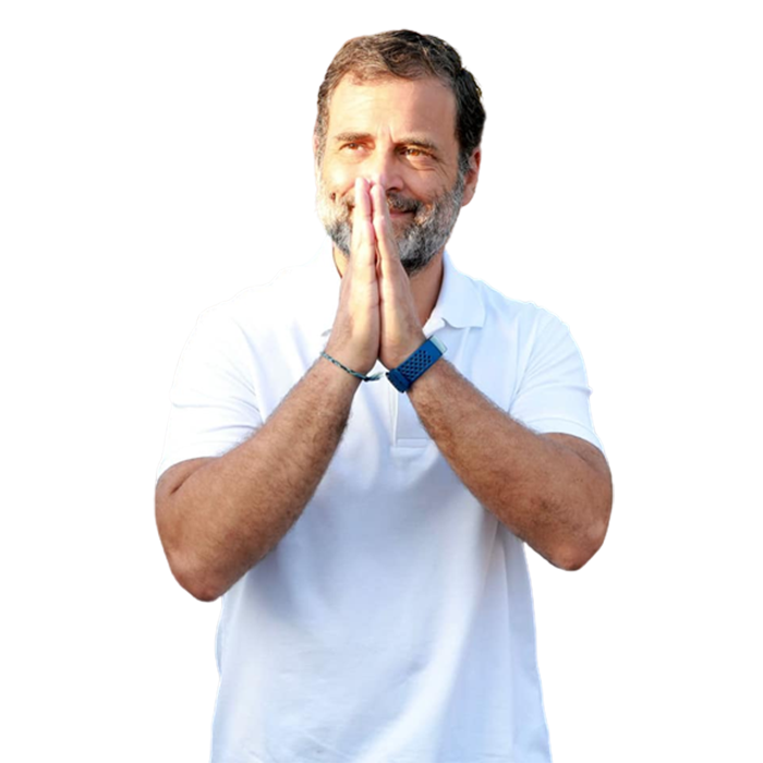 Rahul Gandhi Conviction