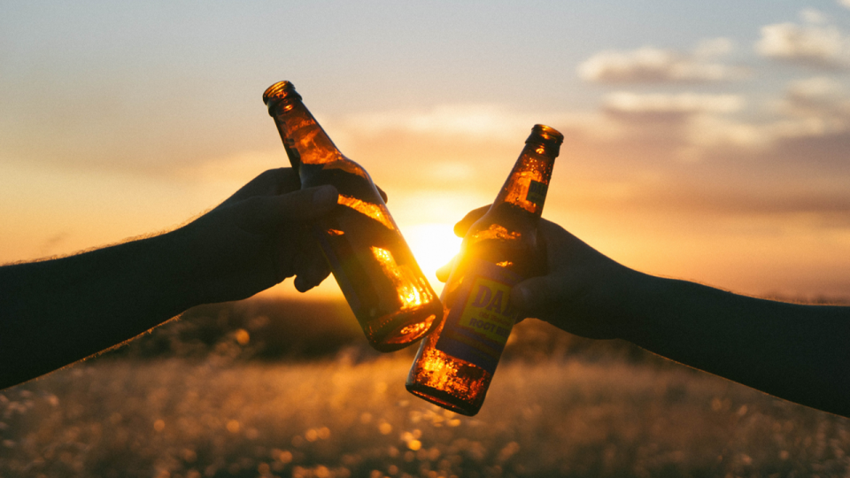 Ipsos Global Trends: Alcohol