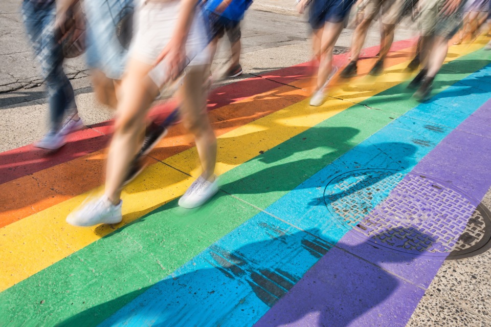 Pride Flag