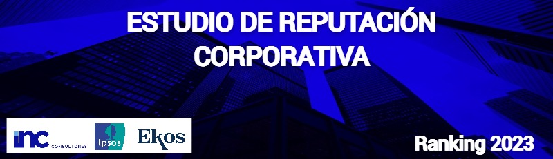 Ranking Reputación Corporativa_Ipsos 2023