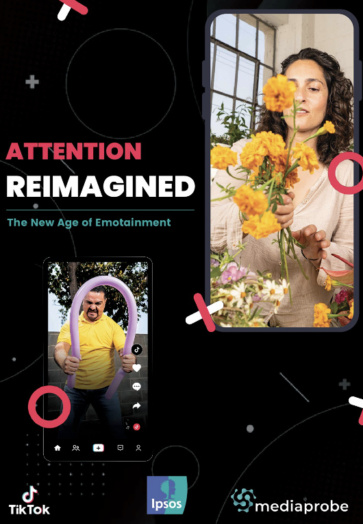 Tiktok Emotainment