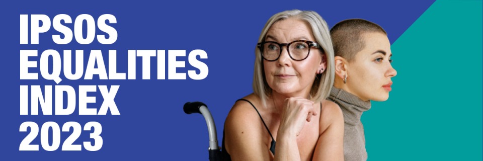 Ipsos | Ligestillingsindeks 2023