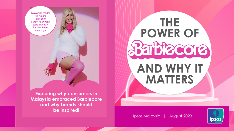 Barbiecore
