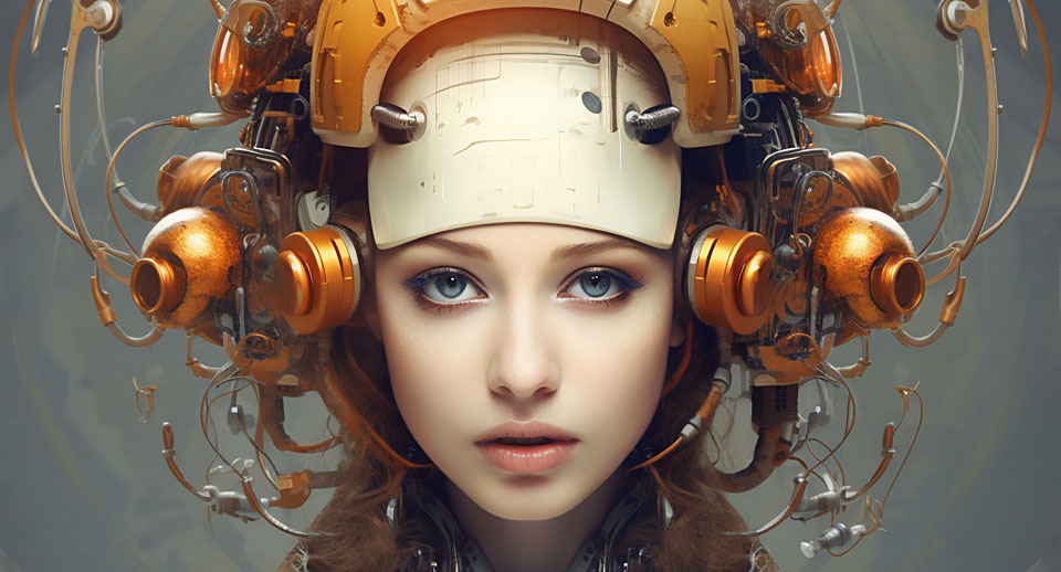 Ipsos | What the Future: Intelligence | AI’s future will hinge on the tension between wonder and worry