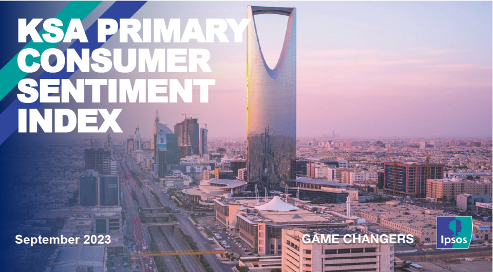 Saudi Arabia economy and consumer