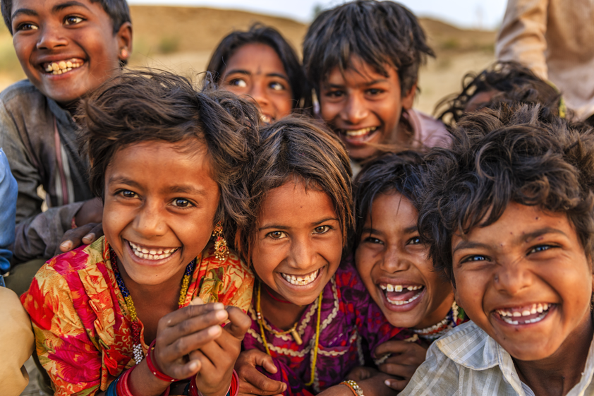 Ipsos IndiaBus Happiness Monitor